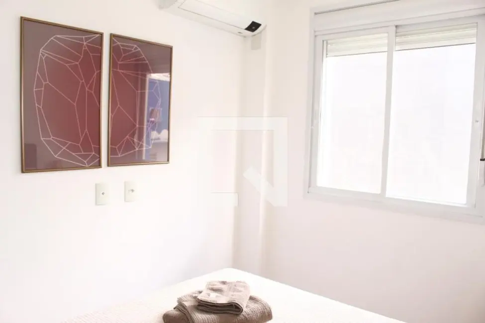 Foto 7 de Apartamento com 1 quarto à venda, 28m2 em Santa Cecília, São Paulo - SP