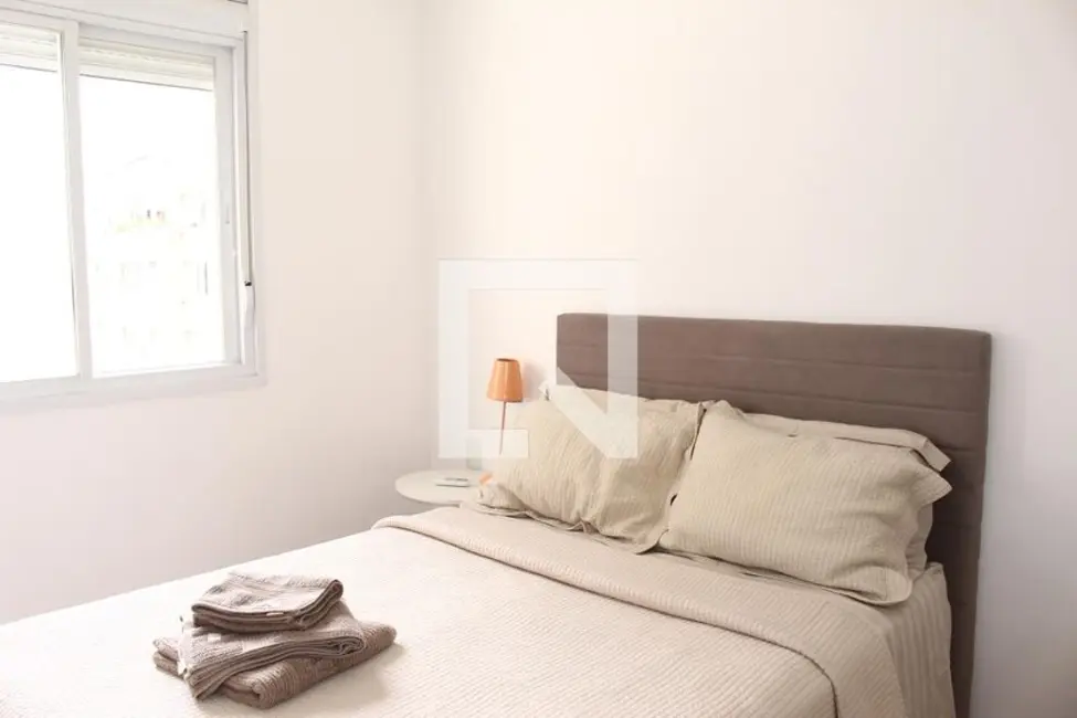 Foto 6 de Apartamento com 1 quarto à venda, 28m2 em Santa Cecília, São Paulo - SP