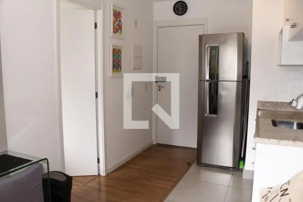 Foto 1 de Apartamento com 1 quarto à venda, 28m2 em Santa Cecília, São Paulo - SP