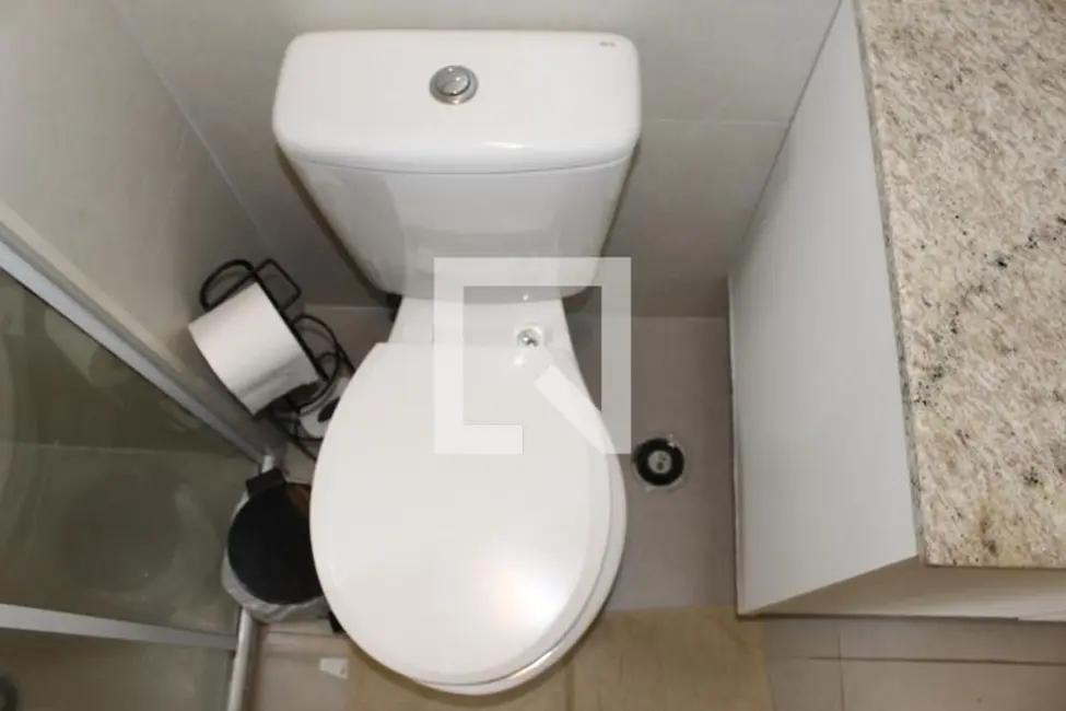 Foto 9 de Apartamento com 1 quarto à venda, 28m2 em Santa Cecília, São Paulo - SP