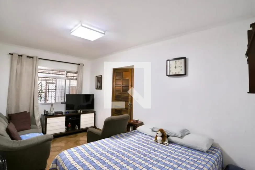 Foto 1 de Casa com 3 quartos à venda, 120m2 em Jardim Anália Franco, São Paulo - SP