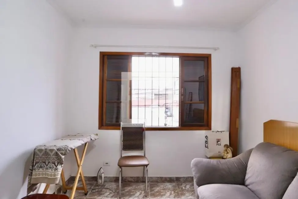 Foto 7 de Casa com 3 quartos à venda, 120m2 em Jardim Anália Franco, São Paulo - SP