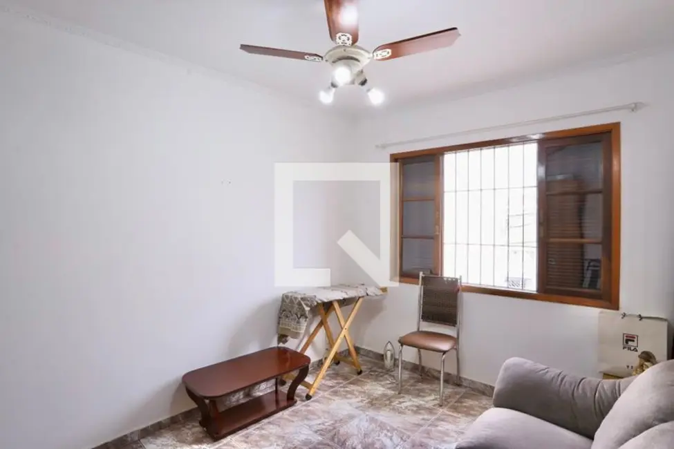 Foto 8 de Casa com 3 quartos à venda, 120m2 em Jardim Anália Franco, São Paulo - SP