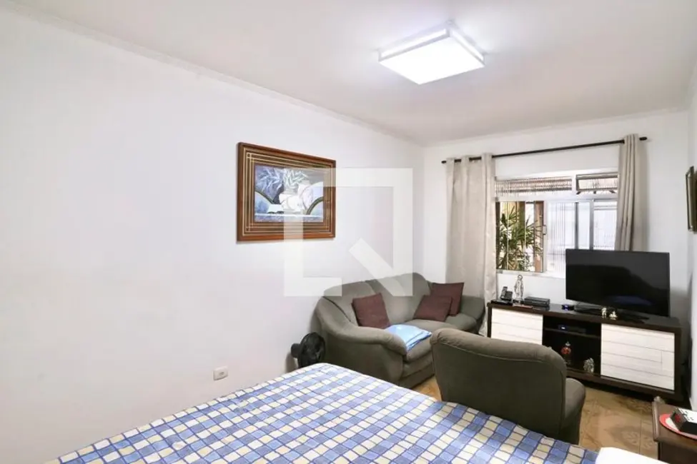 Foto 4 de Casa com 3 quartos à venda, 120m2 em Jardim Anália Franco, São Paulo - SP