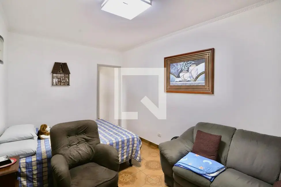 Foto 4 de Casa com 3 quartos à venda, 120m2 em Jardim Anália Franco, São Paulo - SP