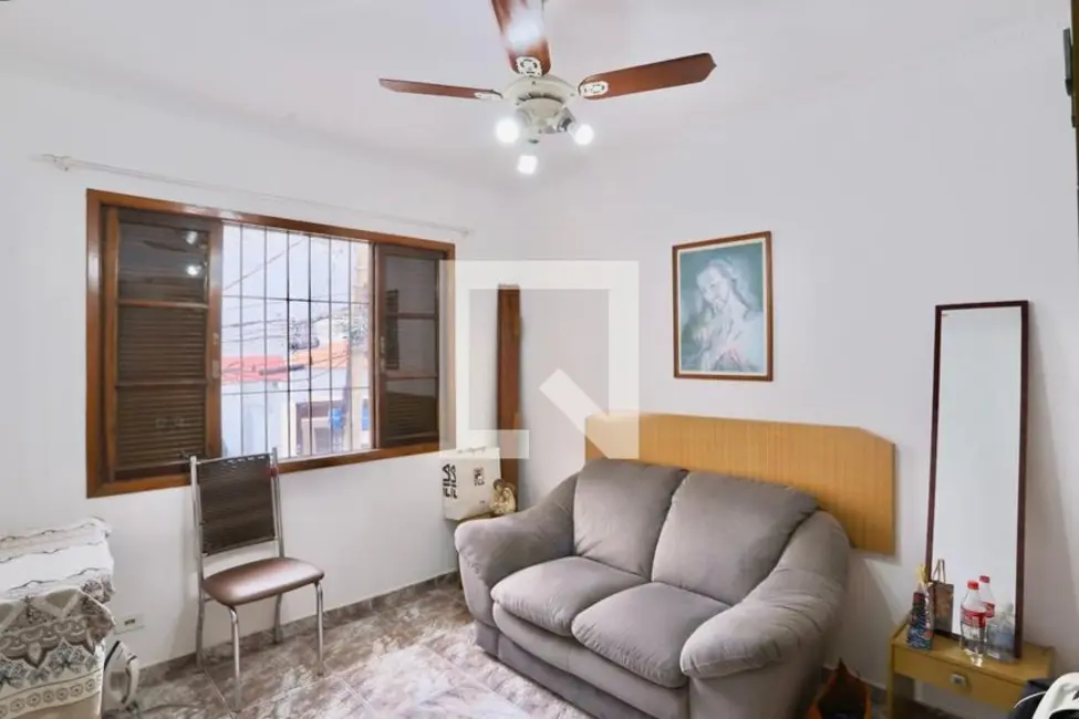 Foto 6 de Casa com 3 quartos à venda, 120m2 em Jardim Anália Franco, São Paulo - SP