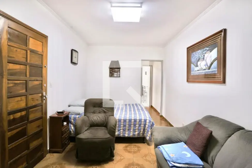 Foto 3 de Casa com 3 quartos à venda, 120m2 em Jardim Anália Franco, São Paulo - SP