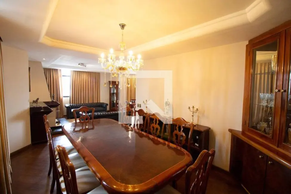 Apartamento com 4 quartos à venda, 275m2 em Jardim Anália Franco, São Paulo - SP - imagem 7 Foto 7 de Apartamento com 4 quartos à venda, 275m2 em Jardim Anália Franco, São Paulo - SP