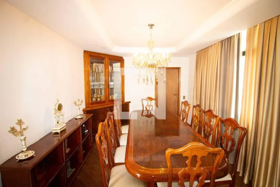 Apartamento com 4 quartos à venda, 275m2 em Jardim Anália Franco, São Paulo - SP - imagem 6 Foto 6 de Apartamento com 4 quartos à venda, 275m2 em Jardim Anália Franco, São Paulo - SP