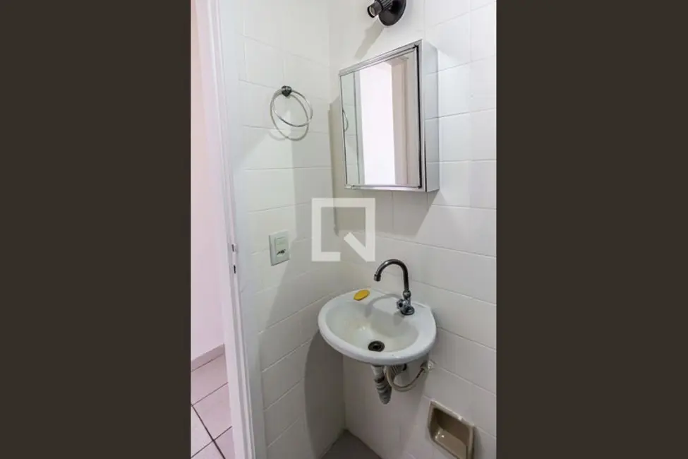 Foto 9 de Apartamento com 1 quarto à venda, 37m2 em Santa Cecília, São Paulo - SP