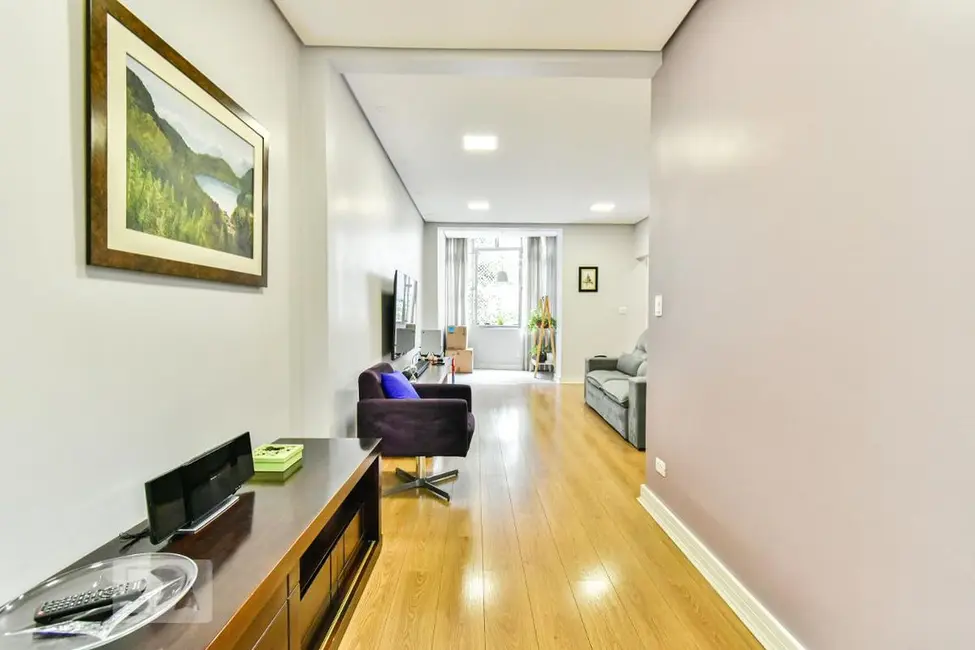 Foto 3 de Apartamento com 3 quartos à venda, 121m2 em Santa Cecília, São Paulo - SP
