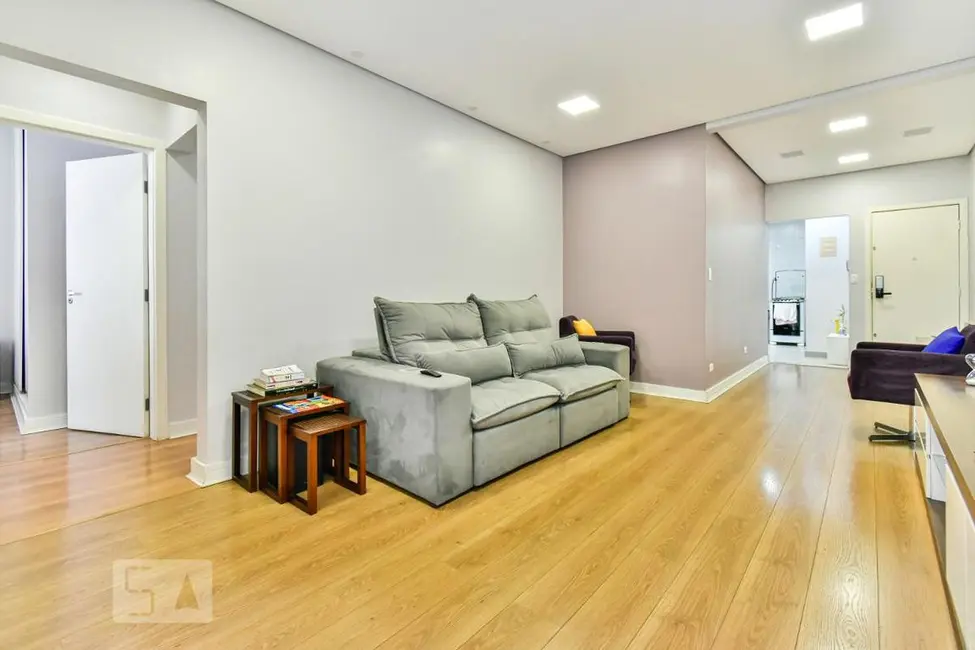 Foto 7 de Apartamento com 3 quartos à venda, 121m2 em Santa Cecília, São Paulo - SP