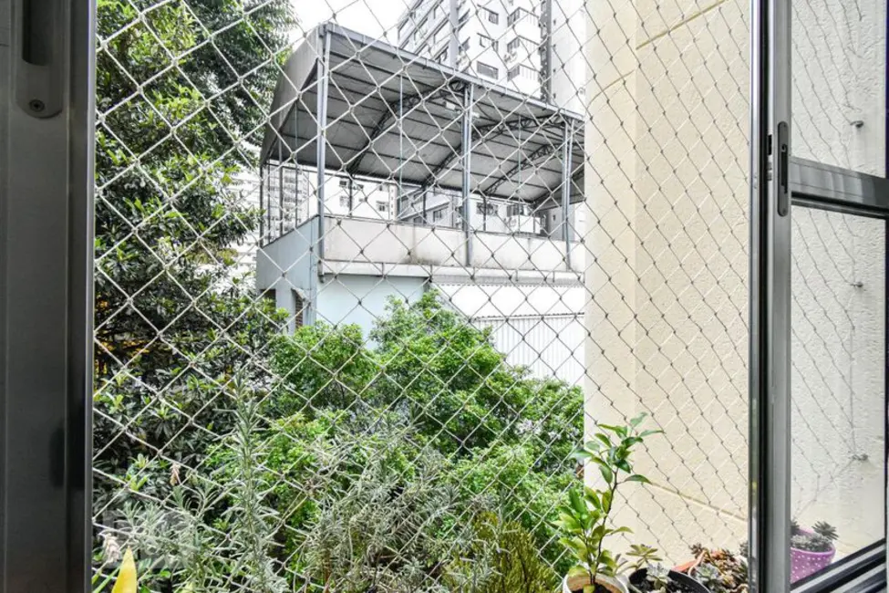 Foto 9 de Apartamento com 3 quartos à venda, 121m2 em Santa Cecília, São Paulo - SP