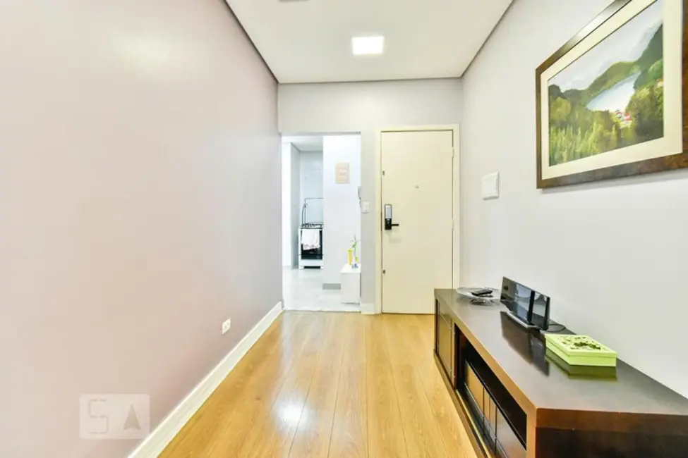 Foto 7 de Apartamento com 3 quartos à venda, 121m2 em Santa Cecília, São Paulo - SP