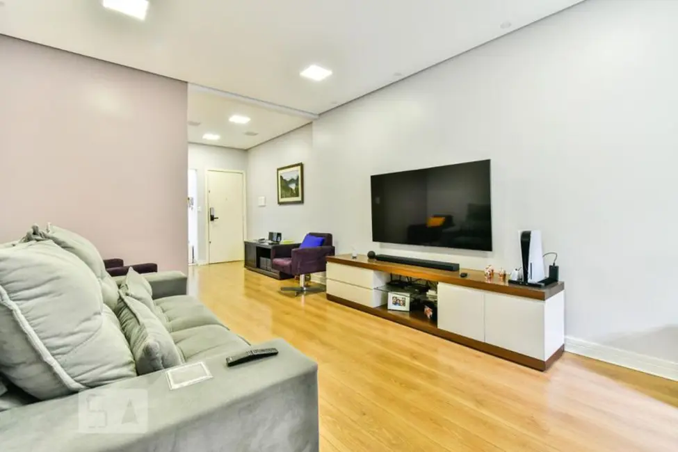 Foto 5 de Apartamento com 3 quartos à venda, 121m2 em Santa Cecília, São Paulo - SP