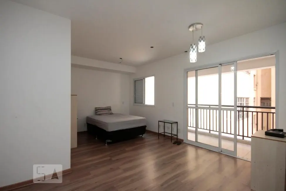 Kitnet com 1 quarto à venda, 41m2 em Santa Cecília, São Paulo - SP - imagem 1 Foto 1 de Kitnet com 1 quarto à venda, 41m2 em Santa Cecília, São Paulo - SP