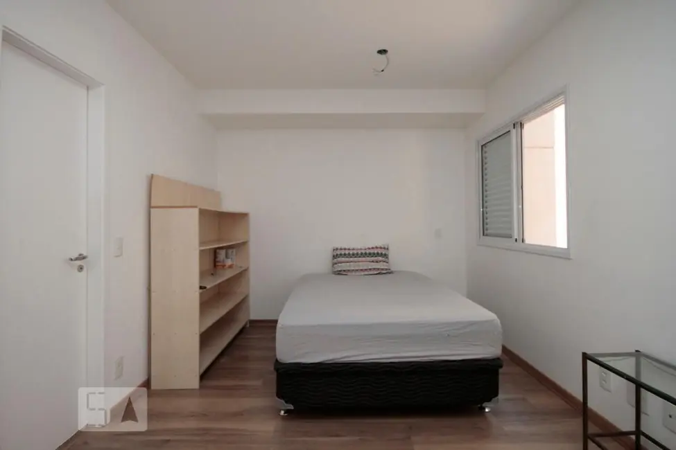 Kitnet com 1 quarto à venda, 41m2 em Santa Cecília, São Paulo - SP - imagem 3 Foto 3 de Kitnet com 1 quarto à venda, 41m2 em Santa Cecília, São Paulo - SP