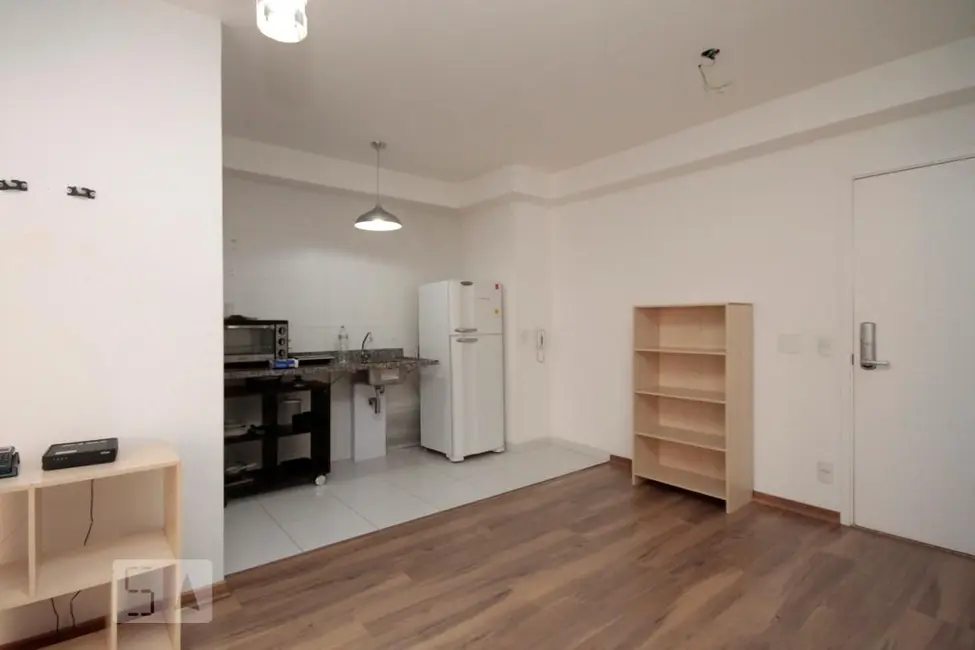 Kitnet com 1 quarto à venda, 41m2 em Santa Cecília, São Paulo - SP - imagem 5 Foto 5 de Kitnet com 1 quarto à venda, 41m2 em Santa Cecília, São Paulo - SP