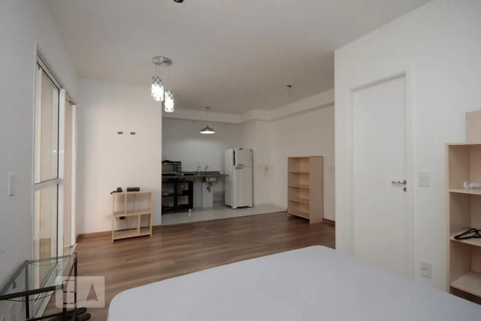 Kitnet com 1 quarto à venda, 41m2 em Santa Cecília, São Paulo - SP - imagem 4 Foto 4 de Kitnet com 1 quarto à venda, 41m2 em Santa Cecília, São Paulo - SP