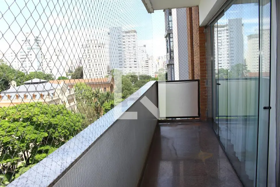 Foto 4 de Apartamento com 1 quarto à venda, 147m2 em Higienópolis, São Paulo - SP