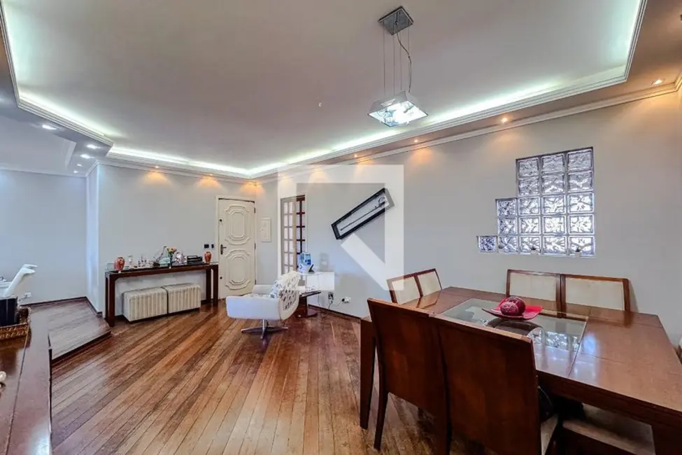 Apartamento com 3 quartos à venda, 174m2 em Jardim Anália Franco, São Paulo - SP - imagem 7 Foto 7 de Apartamento com 3 quartos à venda, 174m2 em Jardim Anália Franco, São Paulo - SP