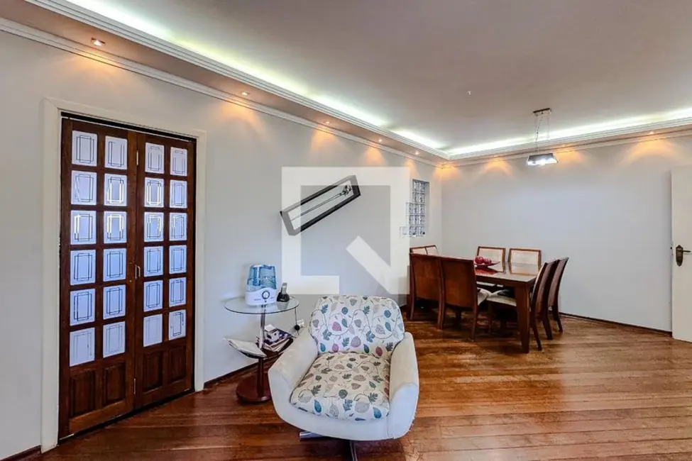 Apartamento com 3 quartos à venda, 174m2 em Jardim Anália Franco, São Paulo - SP - imagem 5 Foto 5 de Apartamento com 3 quartos à venda, 174m2 em Jardim Anália Franco, São Paulo - SP