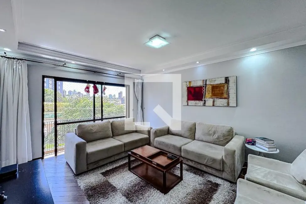 Apartamento com 3 quartos à venda, 174m2 em Jardim Anália Franco, São Paulo - SP - imagem 1 Foto 1 de Apartamento com 3 quartos à venda, 174m2 em Jardim Anália Franco, São Paulo - SP