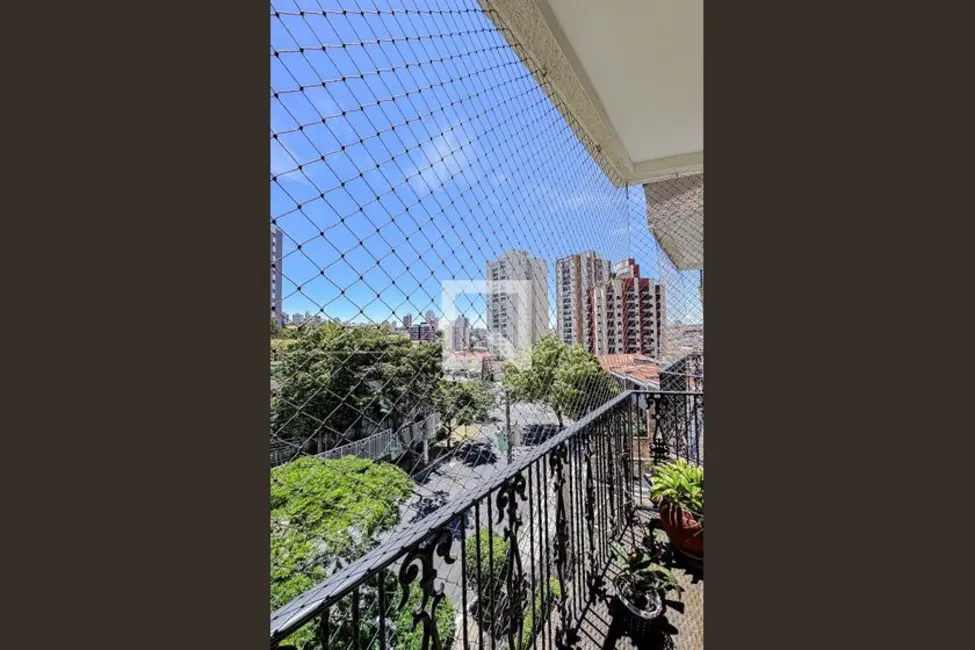 Apartamento com 3 quartos à venda, 174m2 em Jardim Anália Franco, São Paulo - SP - imagem 9 Foto 9 de Apartamento com 3 quartos à venda, 174m2 em Jardim Anália Franco, São Paulo - SP