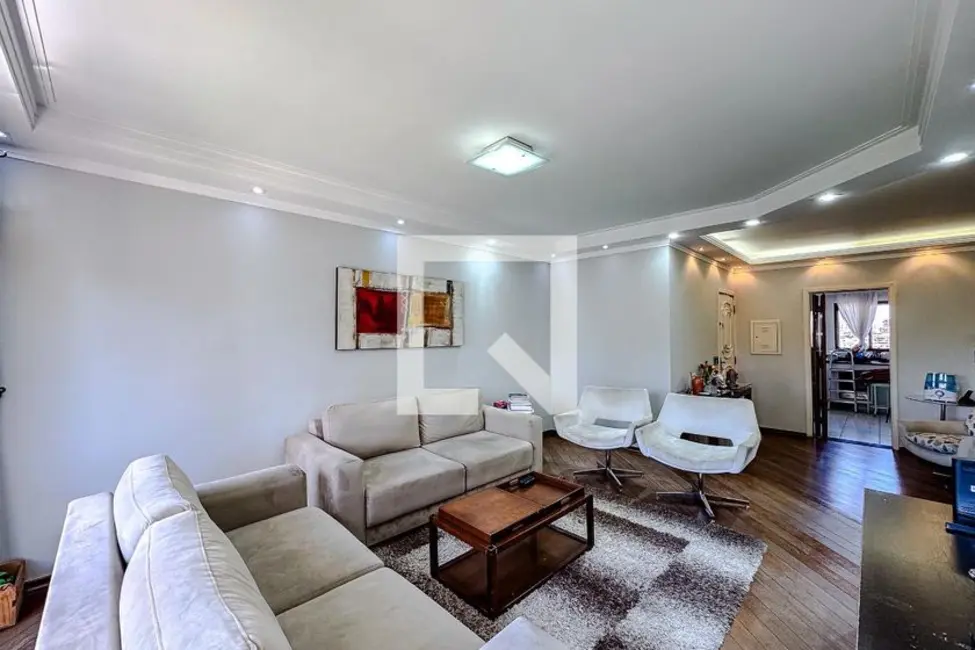 Apartamento com 3 quartos à venda, 174m2 em Jardim Anália Franco, São Paulo - SP - imagem 3 Foto 3 de Apartamento com 3 quartos à venda, 174m2 em Jardim Anália Franco, São Paulo - SP