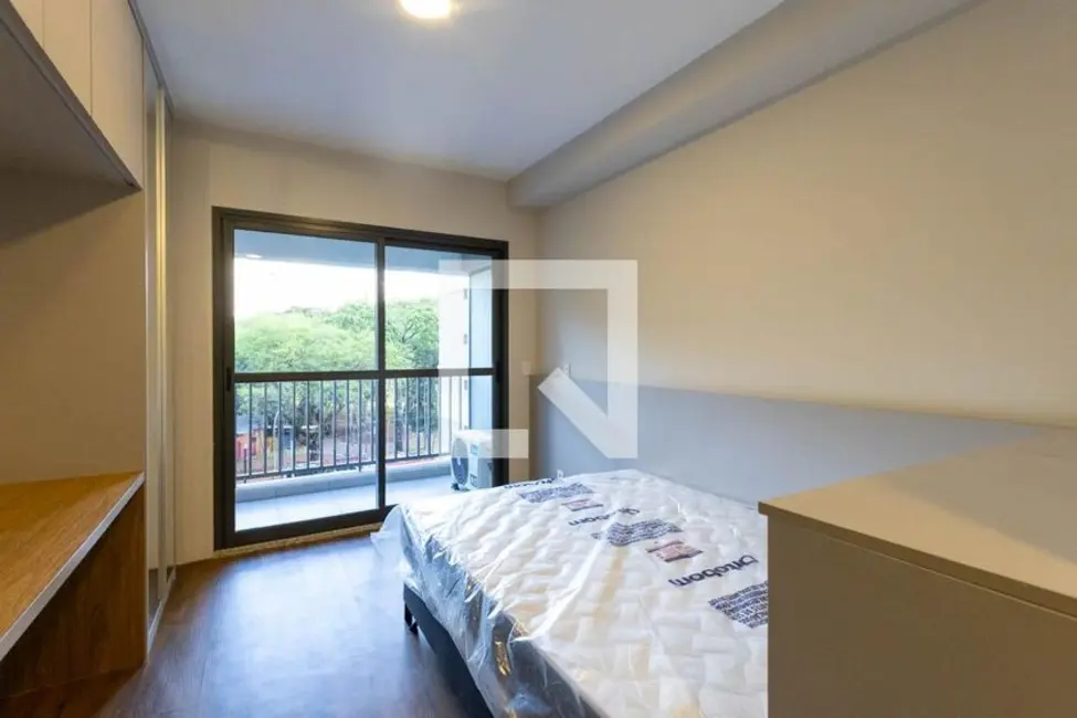 Foto 1 de Kitnet com 1 quarto à venda, 25m2 em Santa Cecília, São Paulo - SP