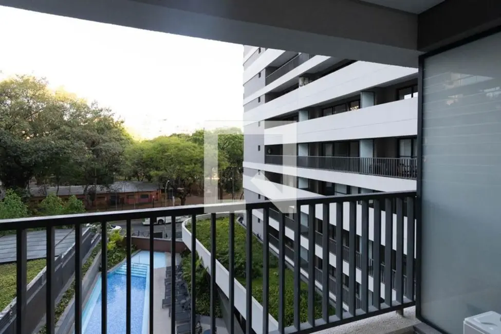 Foto 8 de Kitnet com 1 quarto à venda, 25m2 em Santa Cecília, São Paulo - SP