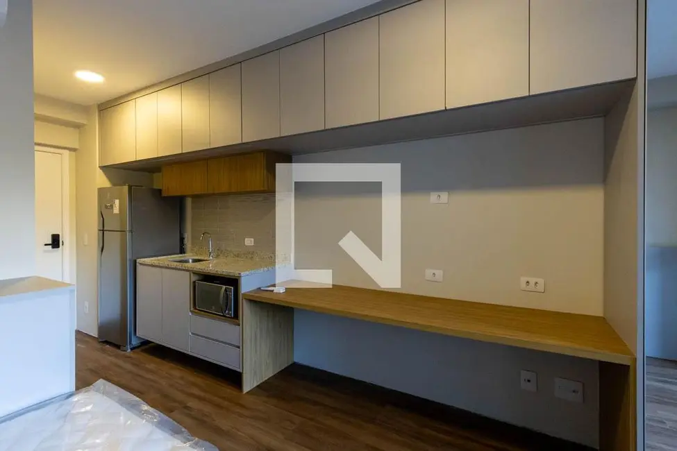 Foto 7 de Kitnet com 1 quarto à venda, 25m2 em Santa Cecília, São Paulo - SP