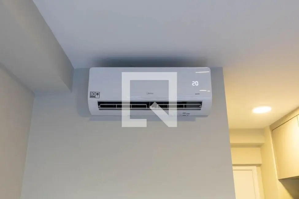 Foto 5 de Kitnet com 1 quarto à venda, 25m2 em Santa Cecília, São Paulo - SP