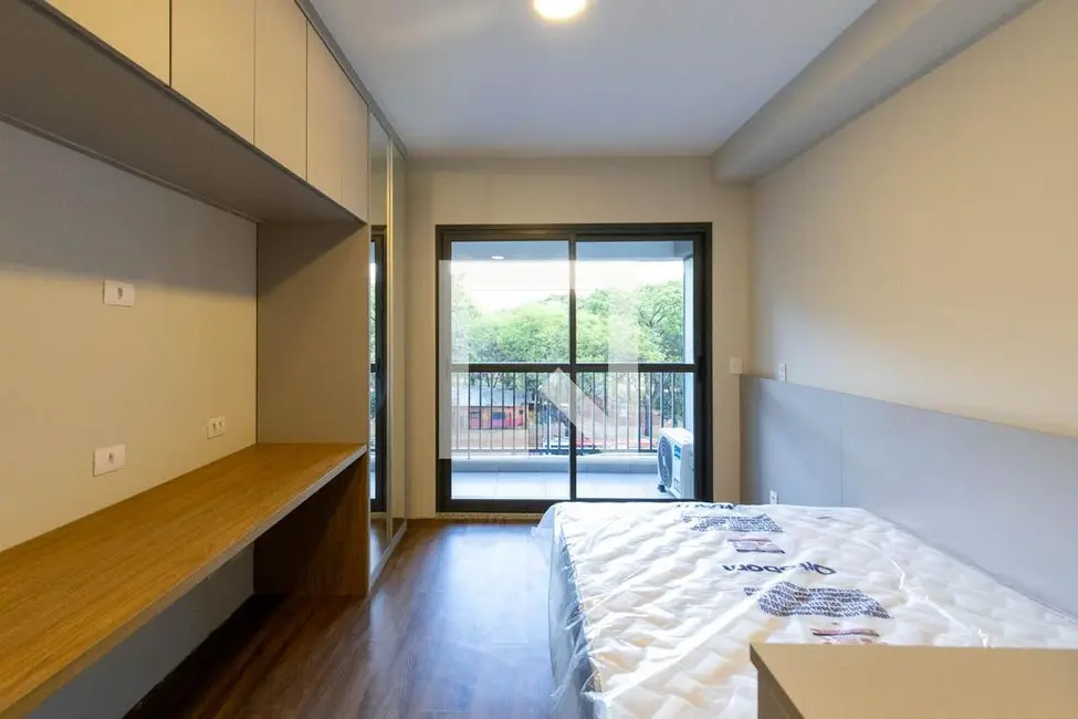 Foto 3 de Kitnet com 1 quarto à venda, 25m2 em Santa Cecília, São Paulo - SP