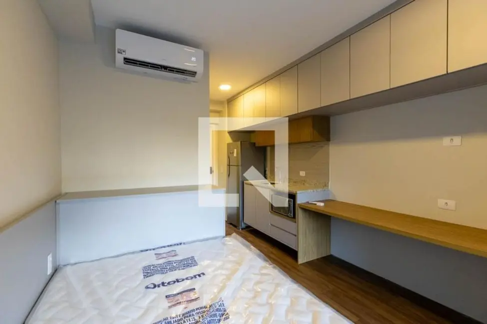 Foto 3 de Kitnet com 1 quarto à venda, 25m2 em Santa Cecília, São Paulo - SP