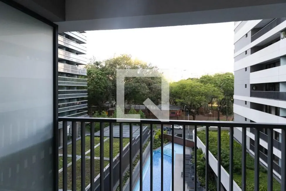 Foto 9 de Kitnet com 1 quarto à venda, 25m2 em Santa Cecília, São Paulo - SP