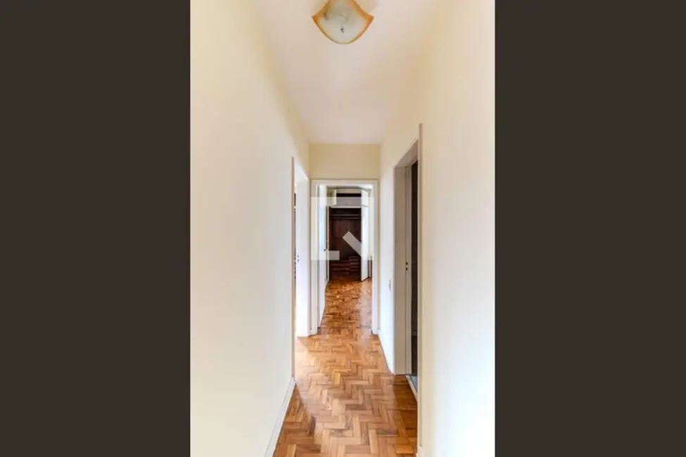 Foto 6 de Apartamento com 3 quartos à venda, 120m2 em Higienópolis, São Paulo - SP