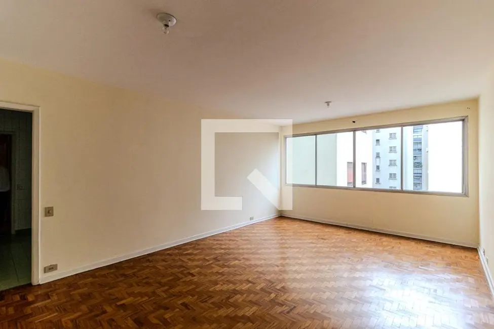 Apartamento com 3 quartos à venda, 120m2 em Higienópolis, São Paulo - SP - imagem 5 Foto 5 de Apartamento com 3 quartos à venda, 120m2 em Higienópolis, São Paulo - SP