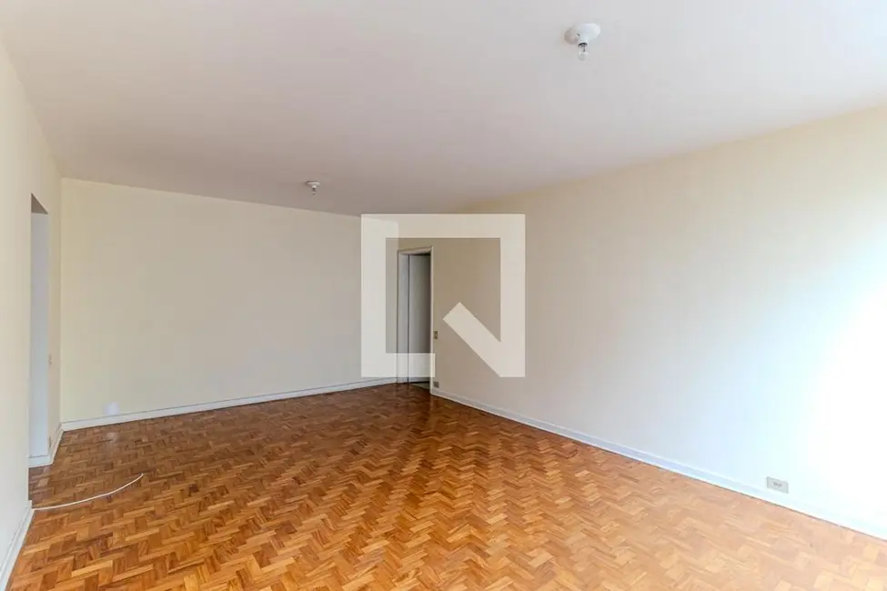 Apartamento com 3 quartos à venda, 120m2 em Higienópolis, São Paulo - SP - imagem 6 Foto 6 de Apartamento com 3 quartos à venda, 120m2 em Higienópolis, São Paulo - SP