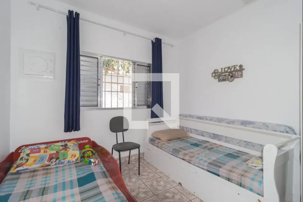 Foto 5 de Casa com 2 quartos à venda, 177m2 em Jardim Anália Franco, São Paulo - SP