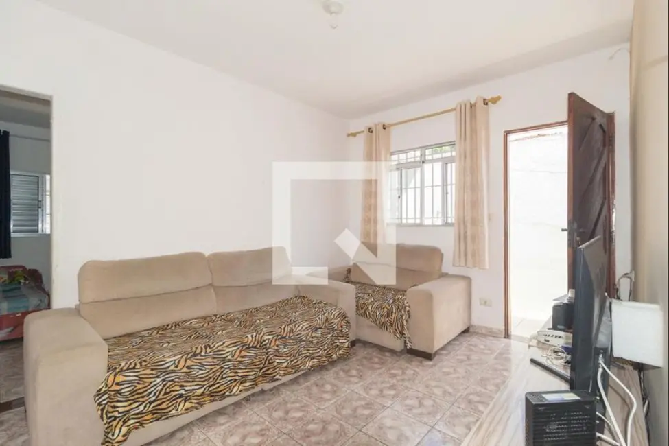 Foto 2 de Casa com 2 quartos à venda, 177m2 em Jardim Anália Franco, São Paulo - SP