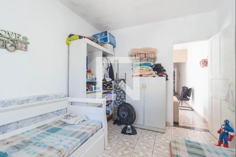 Foto 7 de Casa com 2 quartos à venda, 177m2 em Jardim Anália Franco, São Paulo - SP