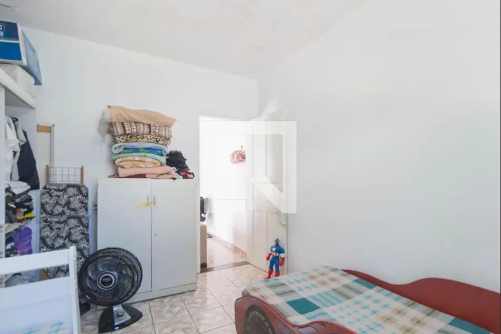 Foto 8 de Casa com 2 quartos à venda, 177m2 em Jardim Anália Franco, São Paulo - SP