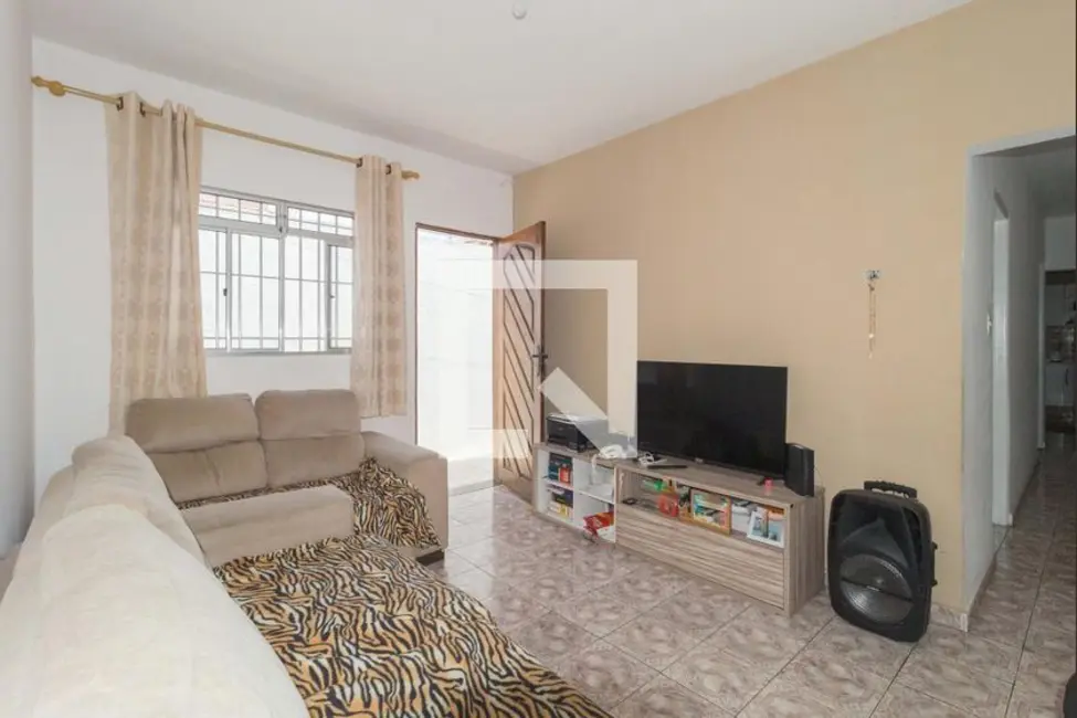 Foto 4 de Casa com 2 quartos à venda, 177m2 em Jardim Anália Franco, São Paulo - SP