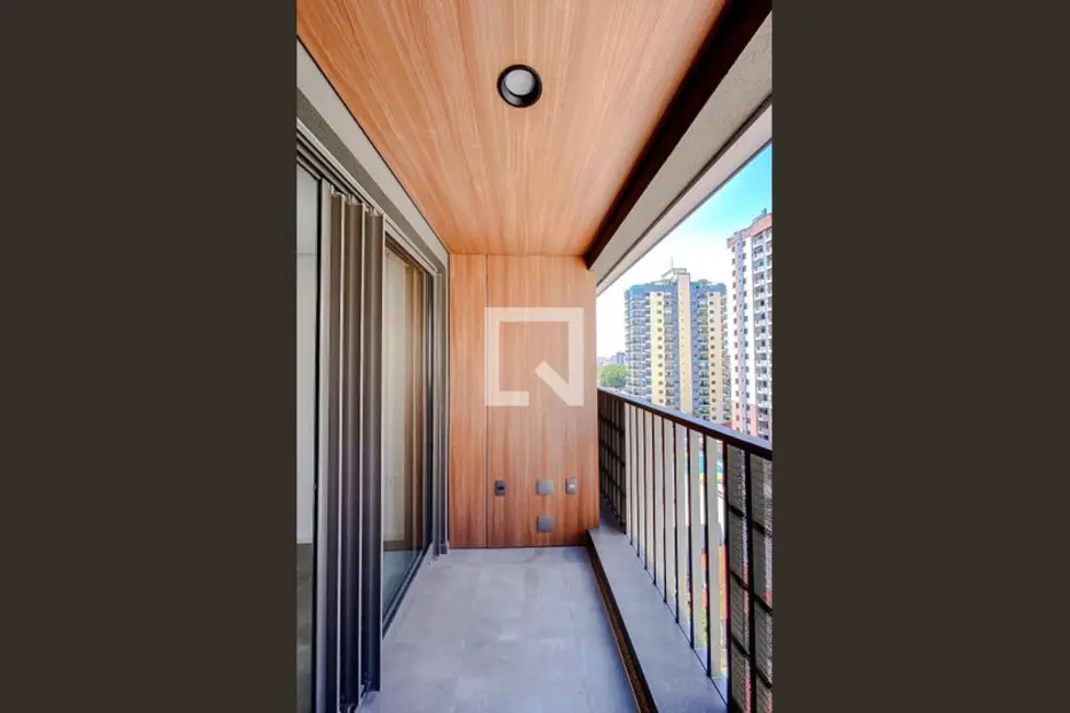 Kitnet com 1 quarto à venda, 25m2 em Jardim Anália Franco, São Paulo - SP - imagem 9 Foto 9 de Kitnet com 1 quarto à venda, 25m2 em Jardim Anália Franco, São Paulo - SP