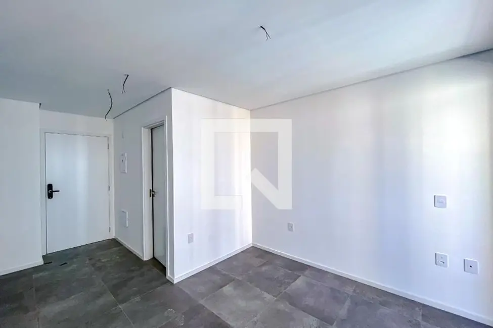 Kitnet com 1 quarto à venda, 25m2 em Jardim Anália Franco, São Paulo - SP - imagem 4 Foto 4 de Kitnet com 1 quarto à venda, 25m2 em Jardim Anália Franco, São Paulo - SP