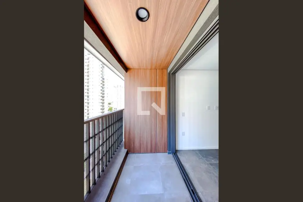 Kitnet com 1 quarto à venda, 25m2 em Jardim Anália Franco, São Paulo - SP - imagem 7 Foto 7 de Kitnet com 1 quarto à venda, 25m2 em Jardim Anália Franco, São Paulo - SP