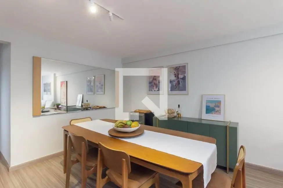 Apartamento com 3 quartos à venda, 120m2 em Santa Cecília, São Paulo - SP - imagem 9 Foto 9 de Apartamento com 3 quartos à venda, 120m2 em Santa Cecília, São Paulo - SP