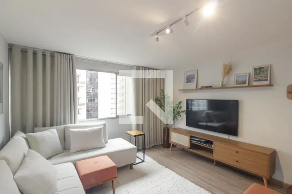 Apartamento com 3 quartos à venda, 120m2 em Santa Cecília, São Paulo - SP - imagem 5 Foto 5 de Apartamento com 3 quartos à venda, 120m2 em Santa Cecília, São Paulo - SP