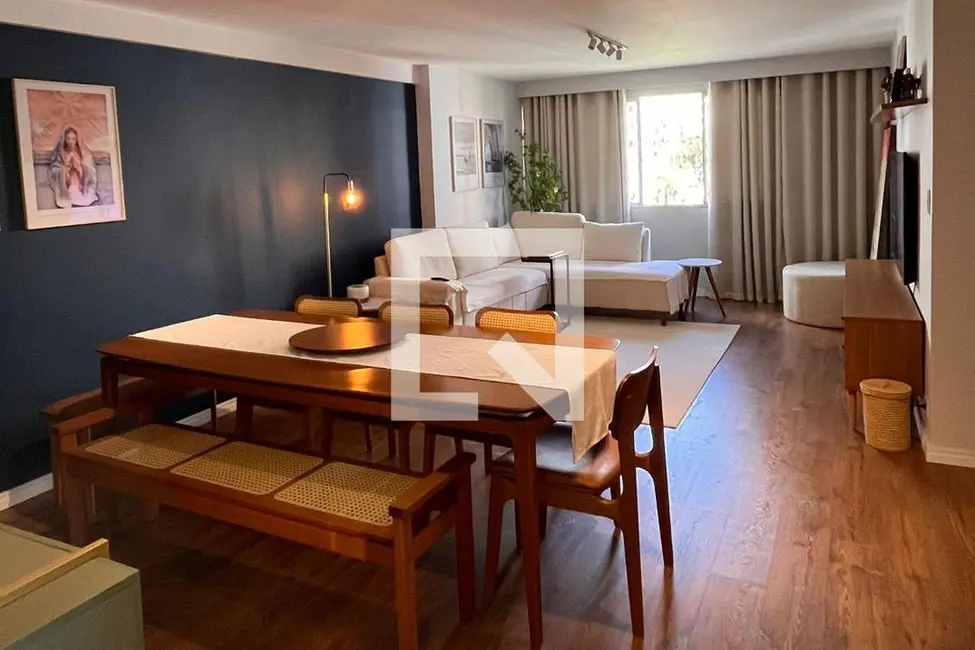 Apartamento com 3 quartos à venda, 120m2 em Santa Cecília, São Paulo - SP - imagem 6 Foto 6 de Apartamento com 3 quartos à venda, 120m2 em Santa Cecília, São Paulo - SP